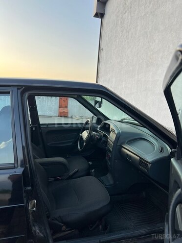 LADA (VAZ) 2115-14
