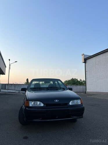 LADA (VAZ) 2115-2