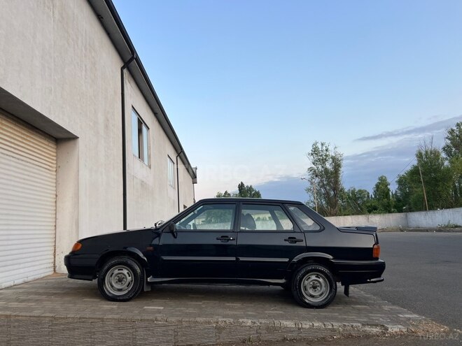 LADA (VAZ) 2115-5