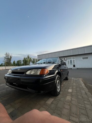 LADA (VAZ) 2115-17
