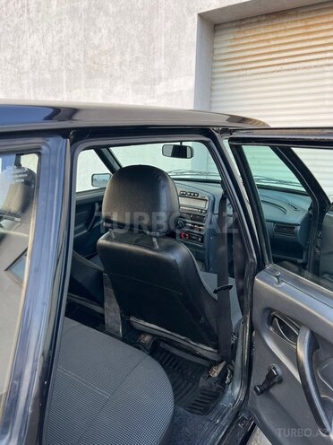 LADA (VAZ) 2115-15