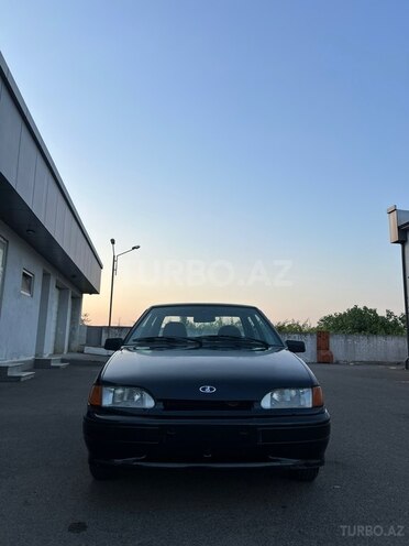 LADA (VAZ) 2115-1