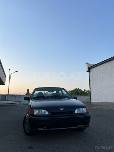 LADA (VAZ) 2115-3