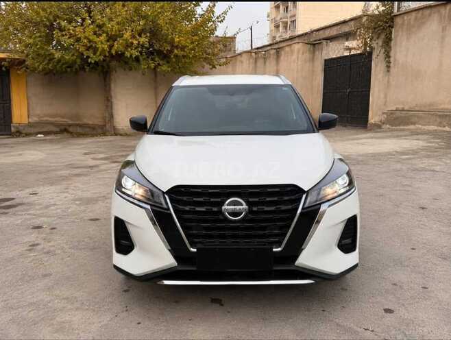 Nissan Kicks-1