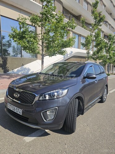 Kia Sorento-5
