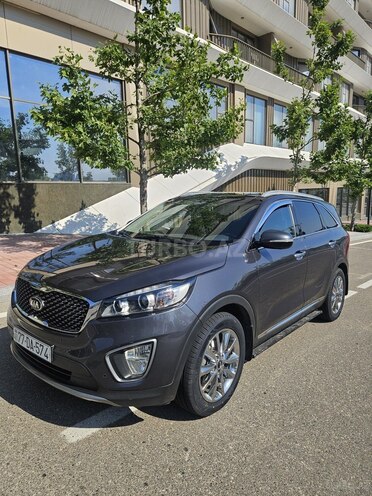 Kia Sorento-3