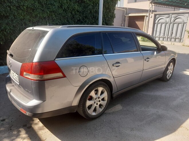 Opel Vectra-5