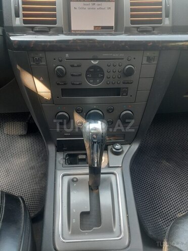 Opel Vectra-8