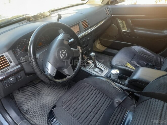 Opel Vectra-6
