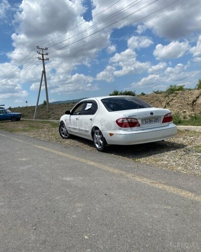 Nissan Maxima-2