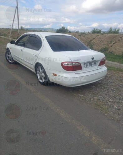 Nissan Maxima-3