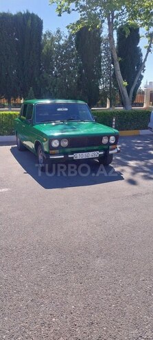 LADA (VAZ) 2106-1