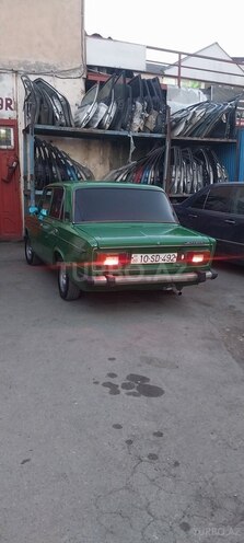 LADA (VAZ) 2106-2