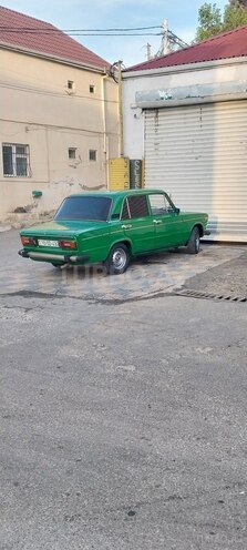 LADA (VAZ) 2106-4