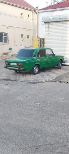 LADA (VAZ) 2106-6