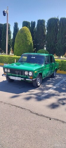 LADA (VAZ) 2106-3