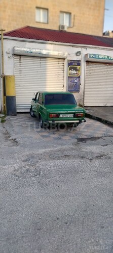 LADA (VAZ) 2106-5