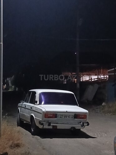 LADA (VAZ) 2106-2