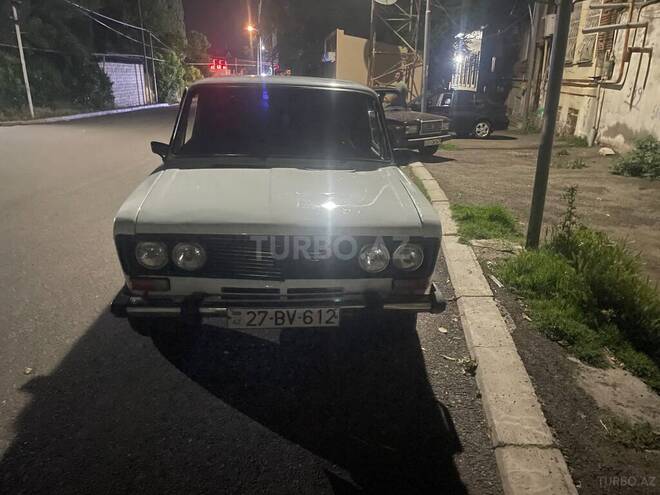 LADA (VAZ) 2106-1