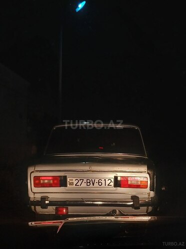 LADA (VAZ) 2106-3