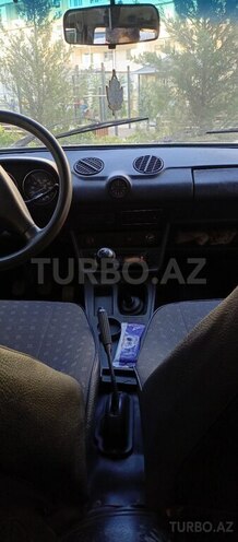 LADA (VAZ) 21011-5