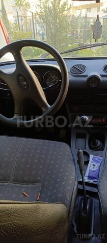 LADA (VAZ) 21011-6
