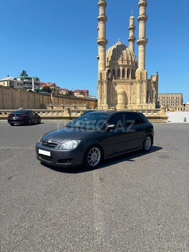 Toyota Corolla-1
