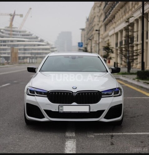 BMW 530-1