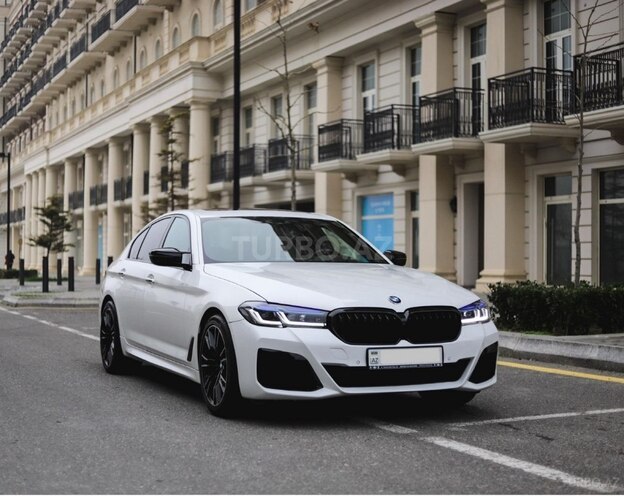 BMW 530-2