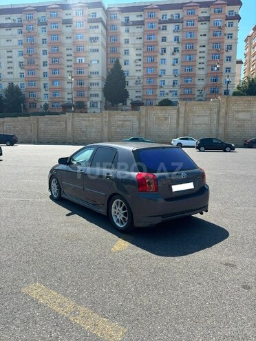 Toyota Corolla-3