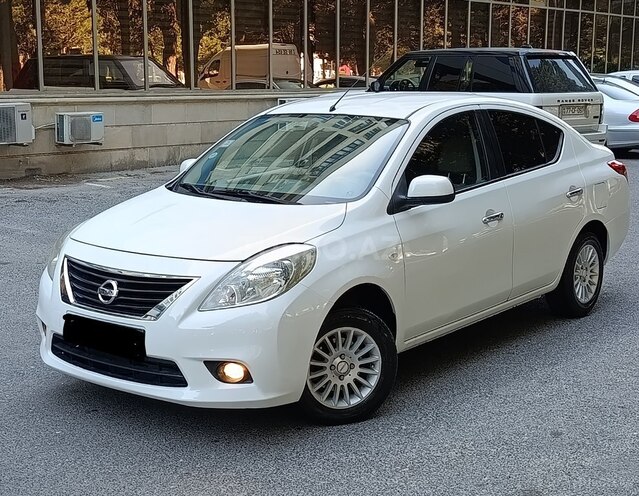 Nissan Sunny-10