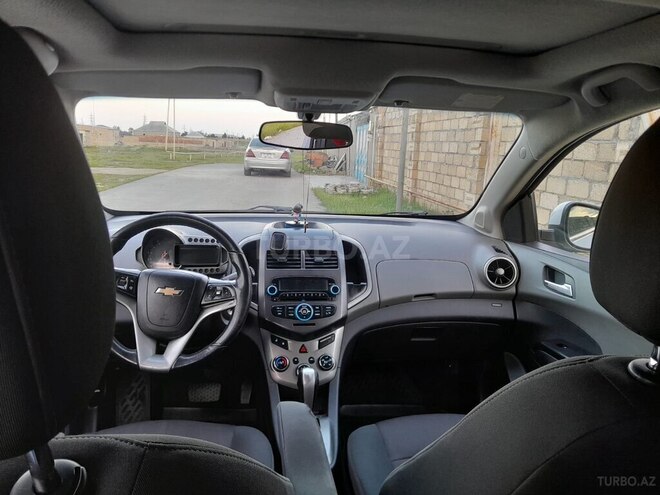Chevrolet Aveo-2