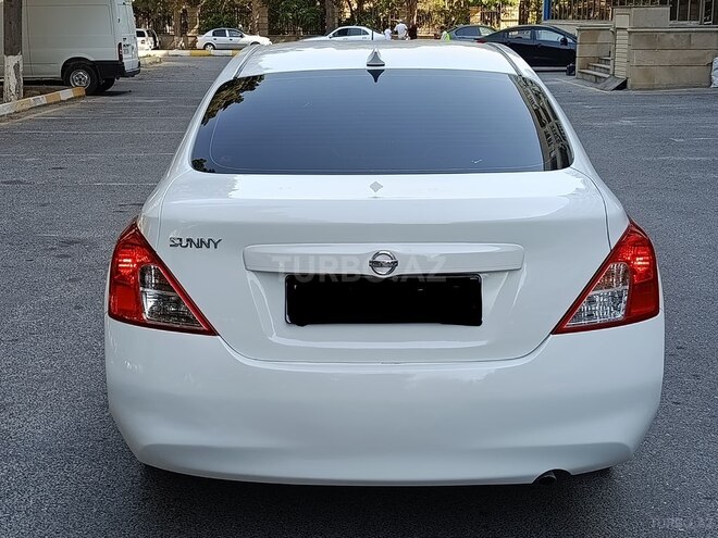 Nissan Sunny-20