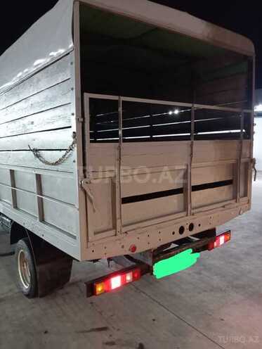GAZ GAZel (33021)-4
