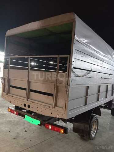 GAZ GAZel (33021)-5