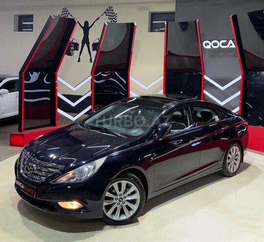 Hyundai Sonata-10