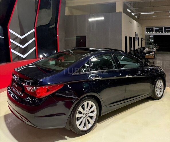 Hyundai Sonata-7