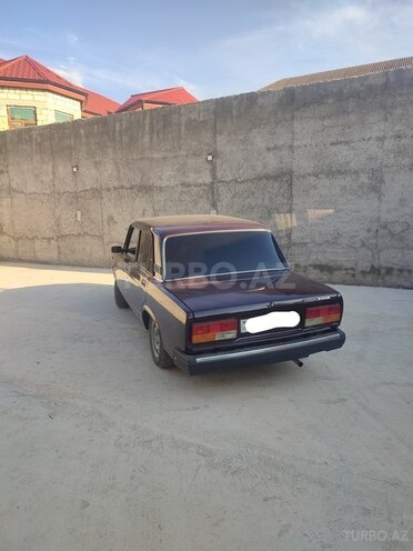 LADA (VAZ) 2107-3