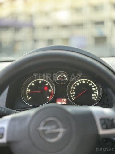 Opel Astra-5