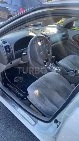 Nissan Maxima-8