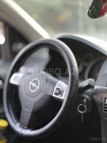 Opel Astra-6