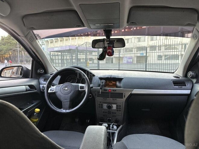 Opel Astra-3