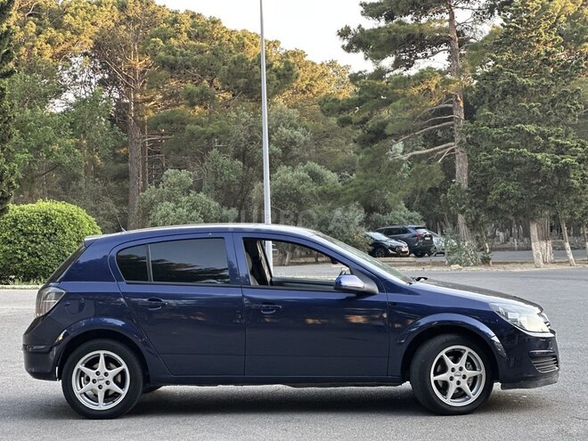 Opel Astra-4