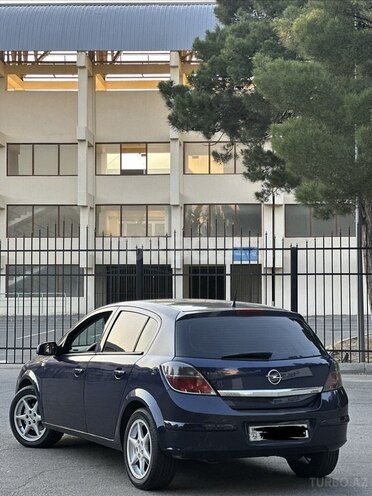 Opel Astra-10