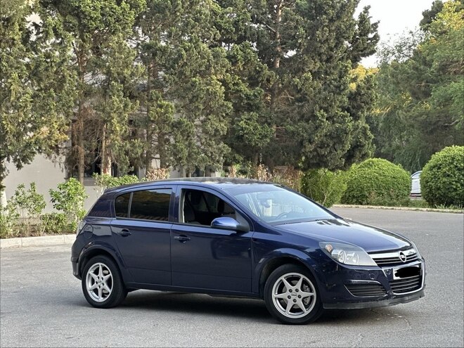 Opel Astra-11