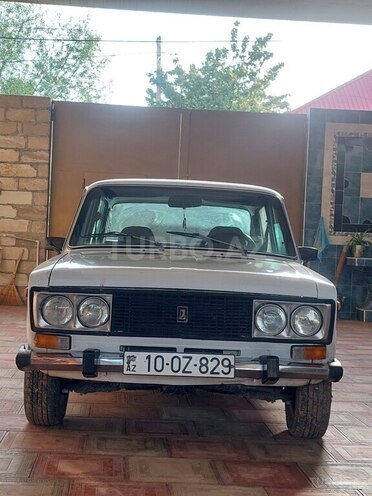 LADA (VAZ) 2106-1
