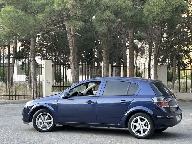 Opel Astra-9