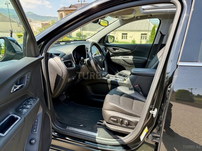 Chevrolet Equinox-2