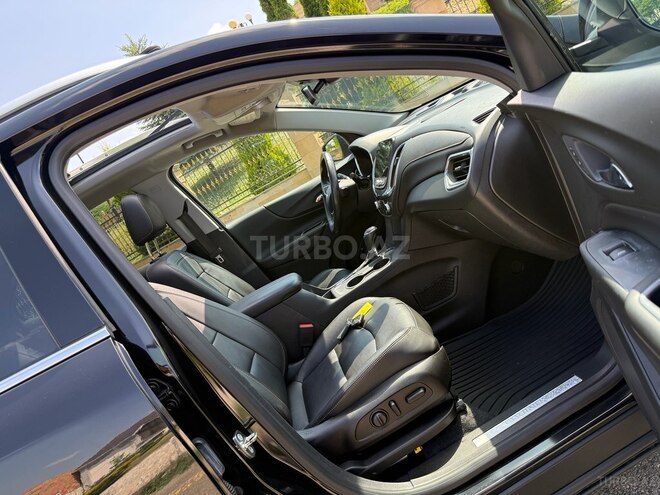 Chevrolet Equinox-7