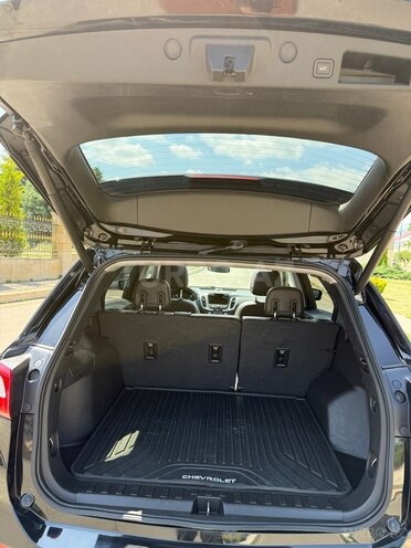 Chevrolet Equinox-3